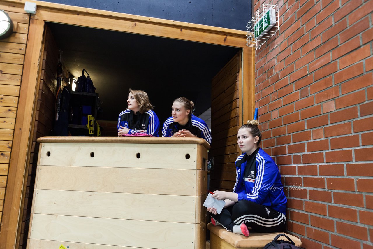 Bild 253 - Dodenhof Cup
